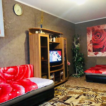 Apartamenty Park Lipki Saratov Exteriör bild