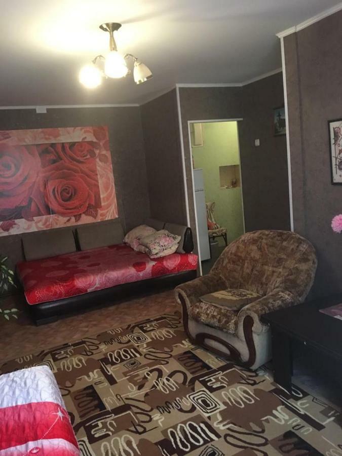 Apartamenty Park Lipki Saratov Exteriör bild