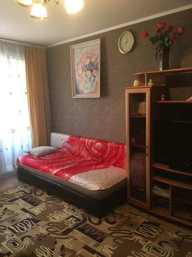 Apartamenty Park Lipki Saratov Exteriör bild